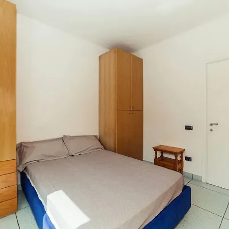 Via Milano Apartment *
