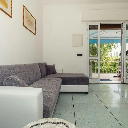 Apartment Via Milano