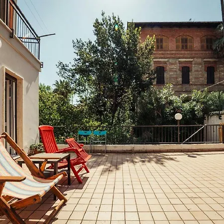 Apartment Via Milano