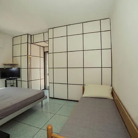Apartment Via Milano